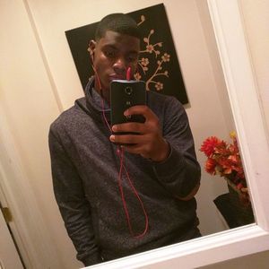 Meet your Posher, Jordan